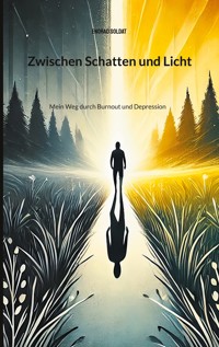 Zwischen Schatten und Licht - Enorad Soldat - ebook