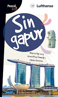 Singapur Pascal Lajt - Wiśniewski Andrzej, Tofil Aleksandra - książka