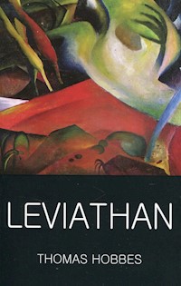 Leviathan - Thomas Hobbes - ebook + książka