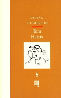 Tom Harris -  - książka