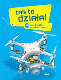 Tak to działa - Lebeaume Joël, Lebeaume Clément - książka