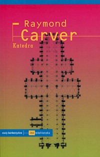 Katedra - Carver Raymond - książka