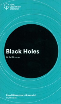 Black Holes - Bloomer Ed - książka