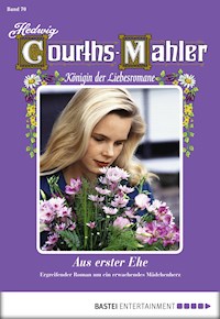 Hedwig Courths-Mahler - Folge 070 - Hedwig Courths-Mahler - ebook
