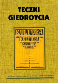 Teczki Giedroycia - Hofman Iwona, Unger Leopold - książka