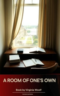 A Room of One's Own - Virginia Woolf - ebook + książka