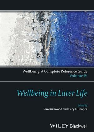 Wellbeing