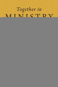 Together in Ministry - Robert Ford Dixon - ebook