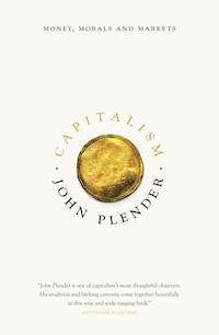 Capitalism - John Plender - ebook