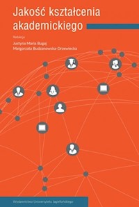 Jakość kształcenia akademickiego -  - książka