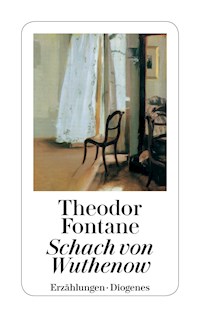 Schach von Wuthenow - Theodor  Fontane - ebook
