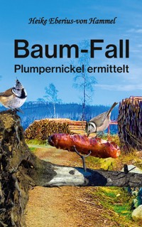 Baum-Fall - Heike Eberius-von Hammel - ebook