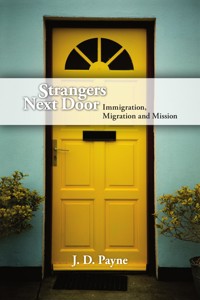 Strangers Next Door - J. D. Payne - ebook