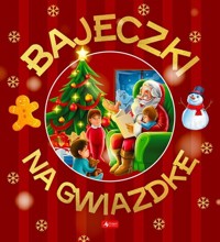 Bajeczki na gwiazdkę -  - książka