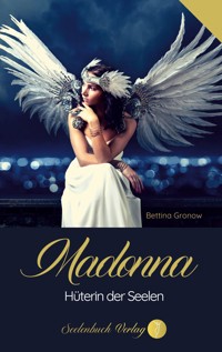 Madonna - Bettina Gronow - ebook