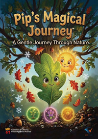 Pip's Magical Journey - Waleed Moawad - ebook