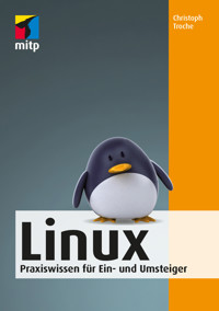 Linux - Christoph Troche - ebook