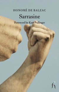 Sarrasine - Honore de Balzac - ebook