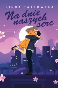 Na dnie naszych serc - Kinga Tatkowska - ebook