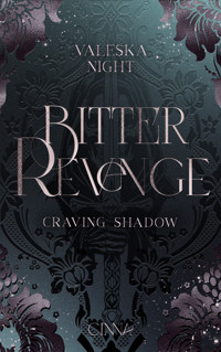 Bitter Revenge - Valeska Night - ebook