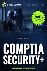CompTIA Security+ - Cybellium - ebook