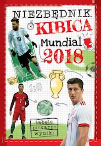 Niezbędnik kibica - Wiśniowski Tomasz - książka