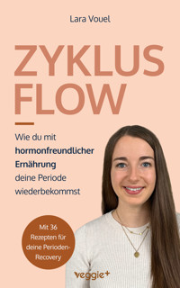 Zyklus Flow - Lara Vouel - ebook