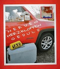 NERVEN HERZKLOPFEN GEDULD - RAYMONDi - ebook