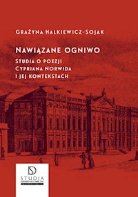 Nawiązane ogniwo - Halkiewicz-Sojak Grażyna - książka