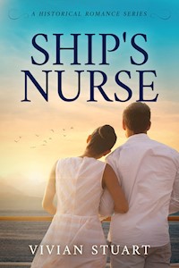 Ship's Nurse - Vivian Stuart - ebook