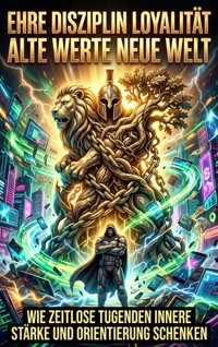 Ehre Disziplin Loyalität: Alte Werte neue Welt - Emma Stahl - ebook