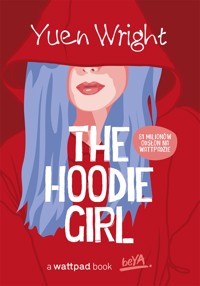 The Hoodie Girl - Wright Yuen - ebook + audiobook + książka