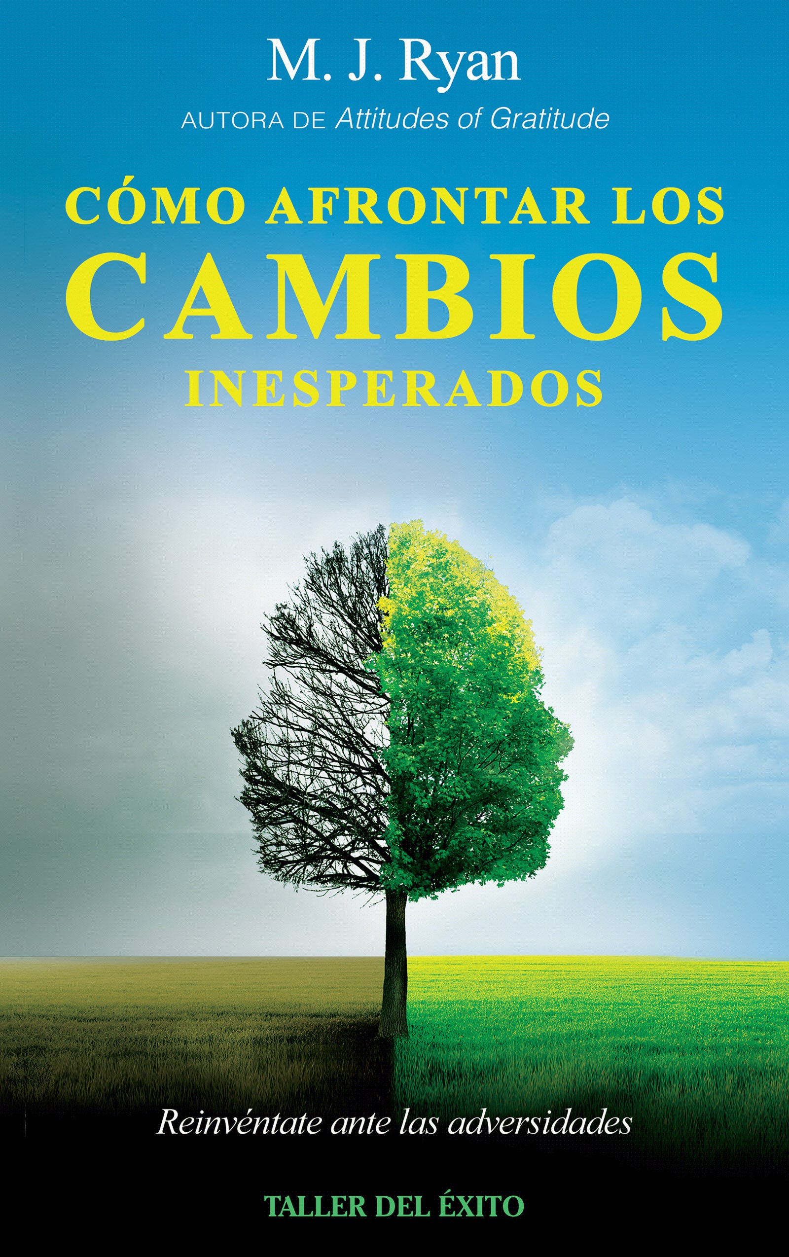 Los cambios