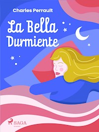 La Bella Durmiente - Perrault Charles - ebook