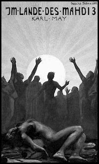 Im Lande des Mahdi III - Karl May - ebook