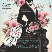 Grzechy Południa - Agata Suchocka - ebook + audiobook + książka
