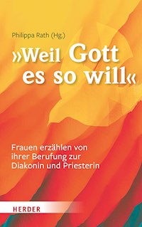 "... weil Gott es so will" -  - ebook