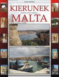 Kierunek Malta - Jakub Wróbel - ebook