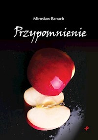 Przypomnienie - Banach Mirosław - książka