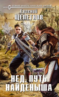 Путь Найденыша - Евгений Щепетнов - ebook