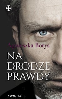 Na drodze prawdy - Agnieszka Borys - ebook + audiobook + książka