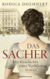 Das Sacher - Rodica Doehnert - ebook