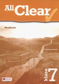 All Clear 7 Workbook - Smith Catherine - książka
