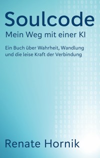 Soulcode - Renate Hornik - ebook