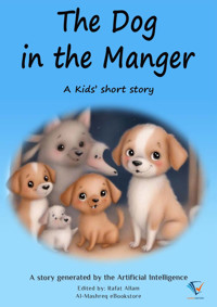 The Dog in the Manger - Rafat Allam - ebook