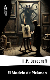 El Modelo de Pickman - H.P. Lovecraft - ebook