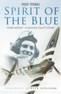 Spirit of the Blue - Hugh Thomas - ebook