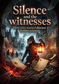 Silence and the witnesses - Julia Foster - ebook