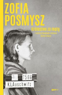Królestwo za mgłą - Michał Wójcik, Zofia Posmysz - książka