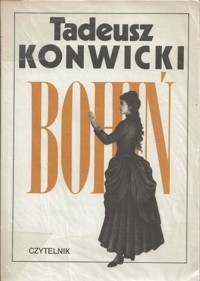 Bohiń - Tadeusz Konwicki - ebook